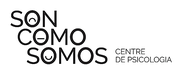 Logo de "Son Como Somos" - Centre de Psicologia"